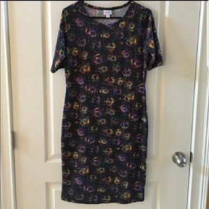 Like New Lularoe Julia